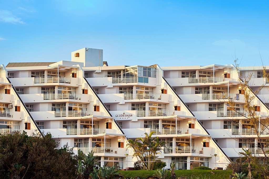 First Group La Cote D'Azur Hotel Margate Exterior photo