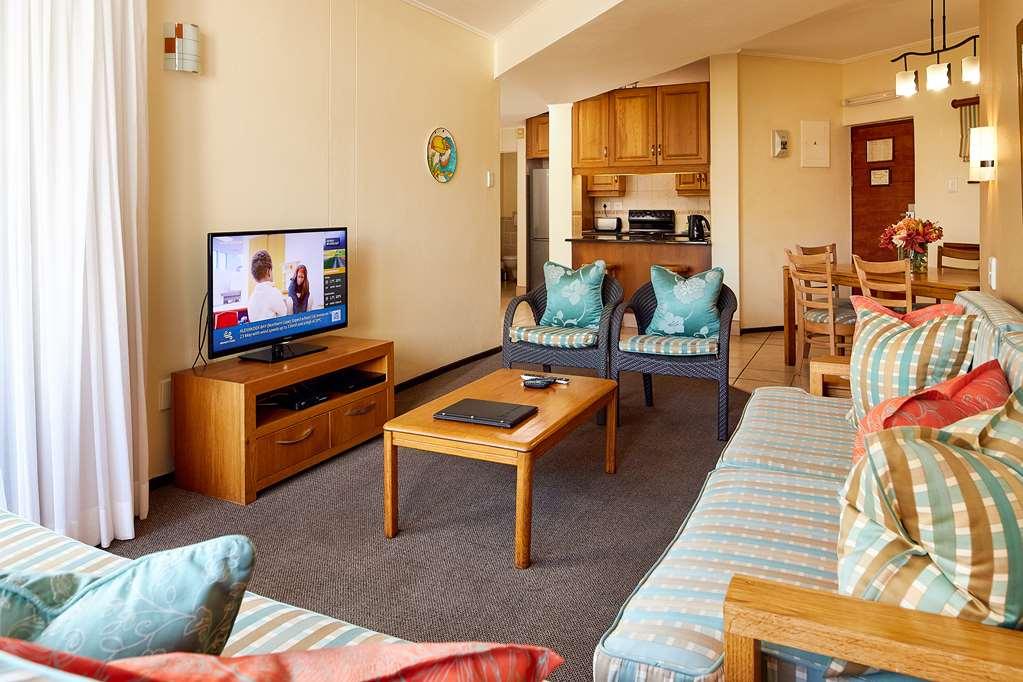 First Group La Cote D'Azur Hotel Margate Room photo