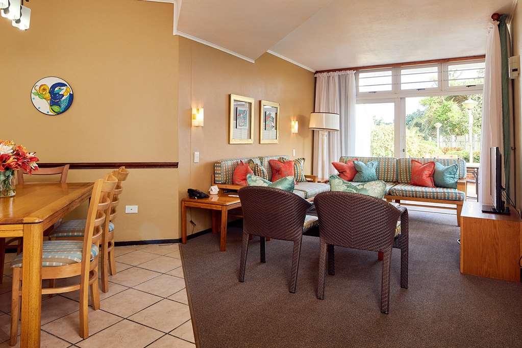 First Group La Cote D'Azur Hotel Margate Room photo