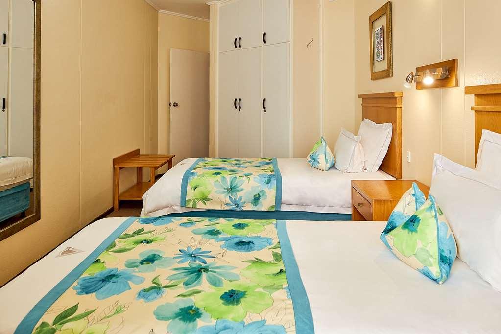 First Group La Cote D'Azur Hotel Margate Room photo