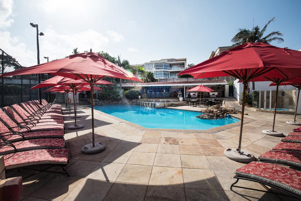 First Group La Cote D'Azur Hotel Margate Exterior photo