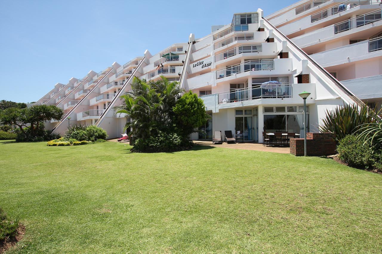 First Group La Cote D'Azur Hotel Margate Exterior photo