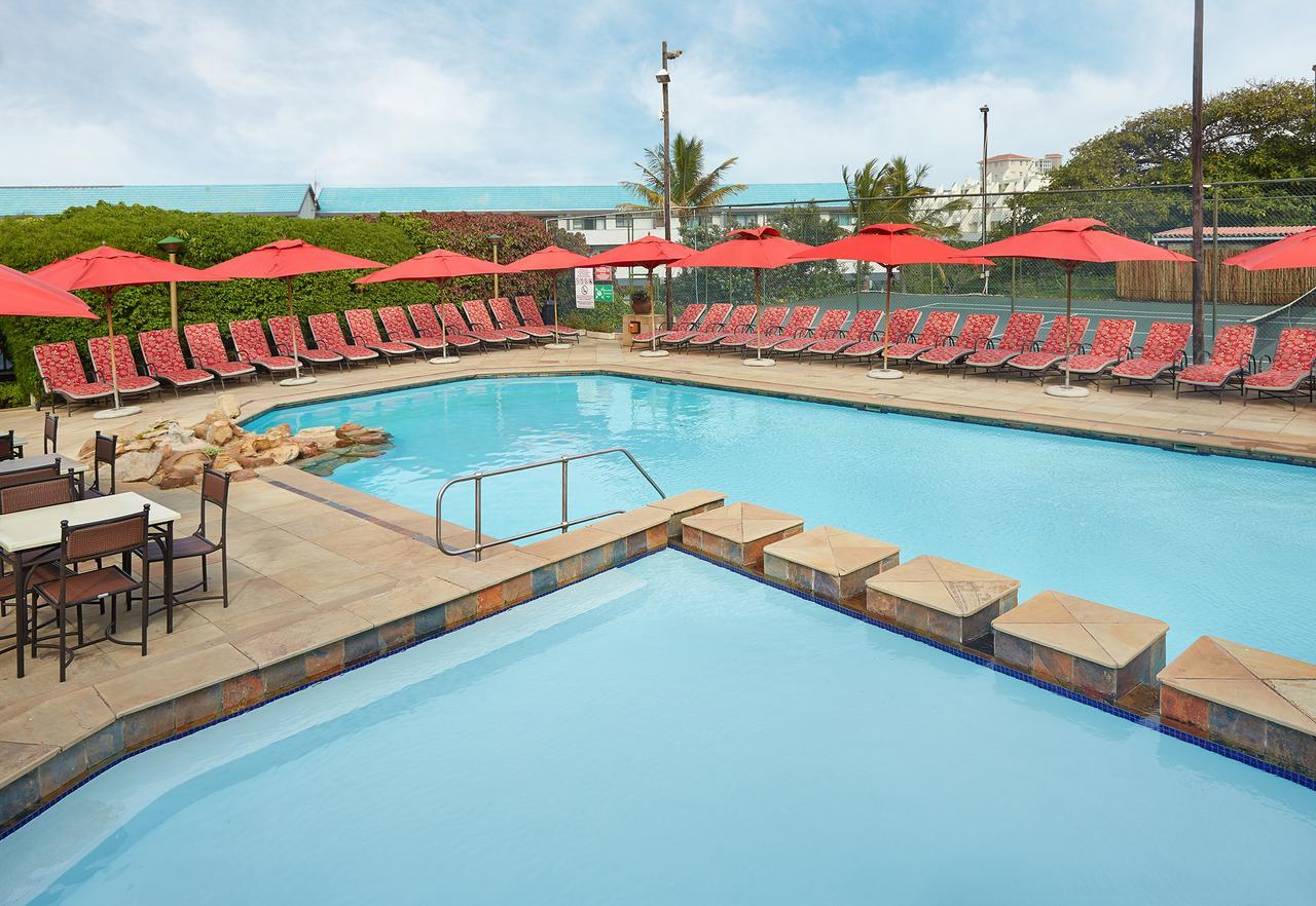 First Group La Cote D'Azur Hotel Margate Exterior photo