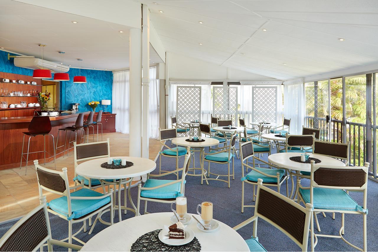 First Group La Cote D'Azur Hotel Margate Exterior photo