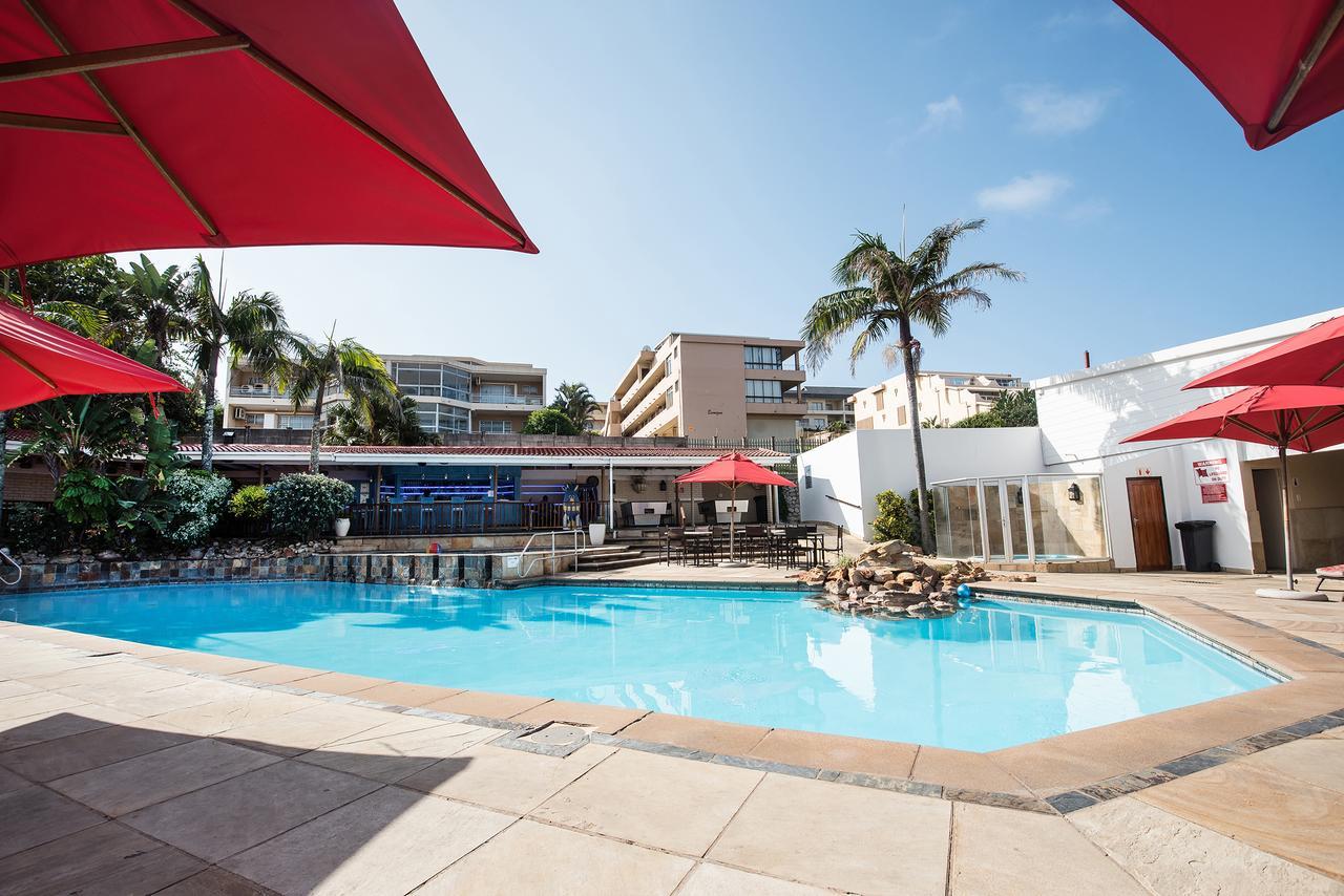 First Group La Cote D'Azur Hotel Margate Exterior photo