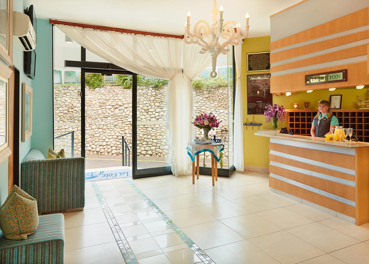 First Group La Cote D'Azur Hotel Margate Exterior photo