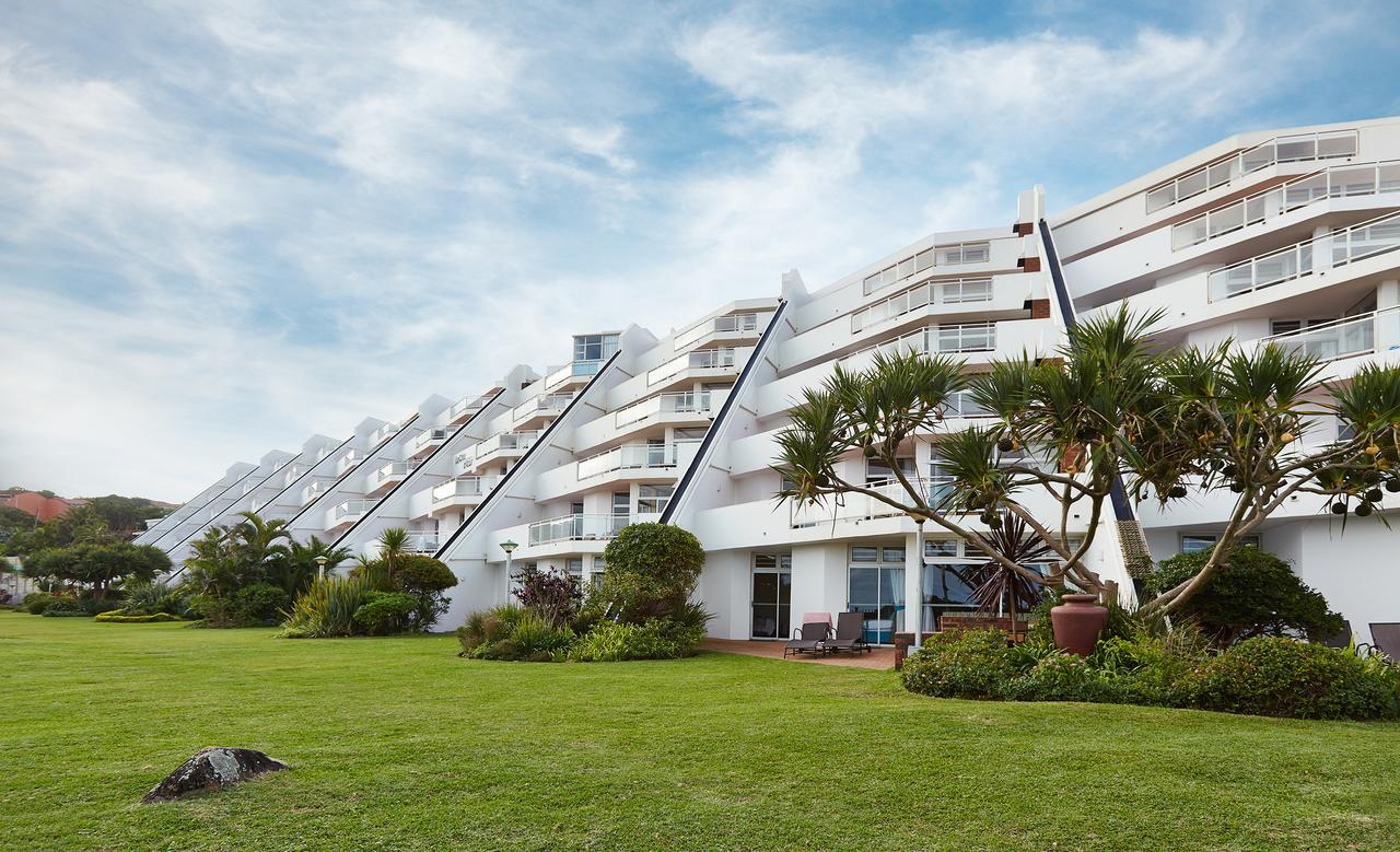 First Group La Cote D'Azur Hotel Margate Exterior photo